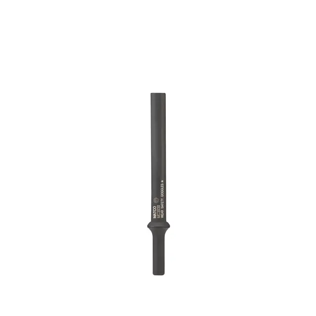 1/2" PUNCH BIT - 6" LONG