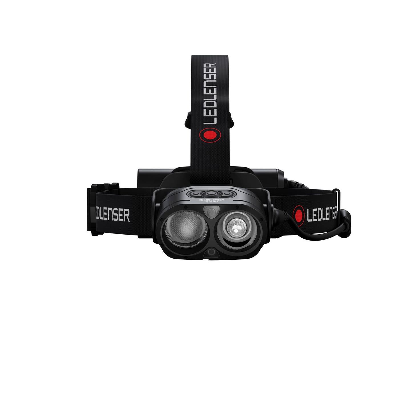 H19R CORE 3500 LUMEN RECHARGEABLE HEADLAMP