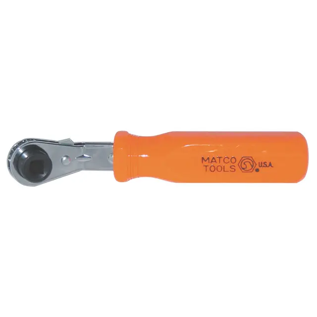 5/16" SLACK ADJUSTMENT WRENCH (OFFSET STYLE)