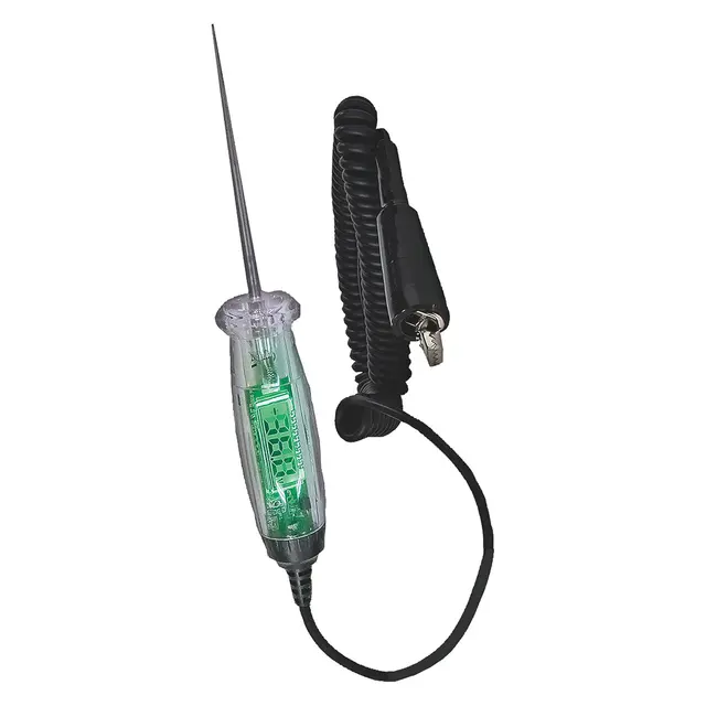 DIGITAL CIRCUIT TESTER 6-48V DC system