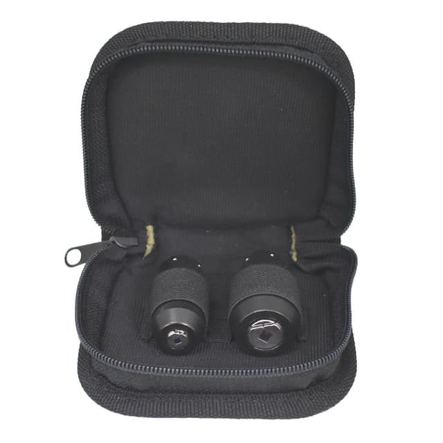 ADJUSTABLE TAP SOCKET SET