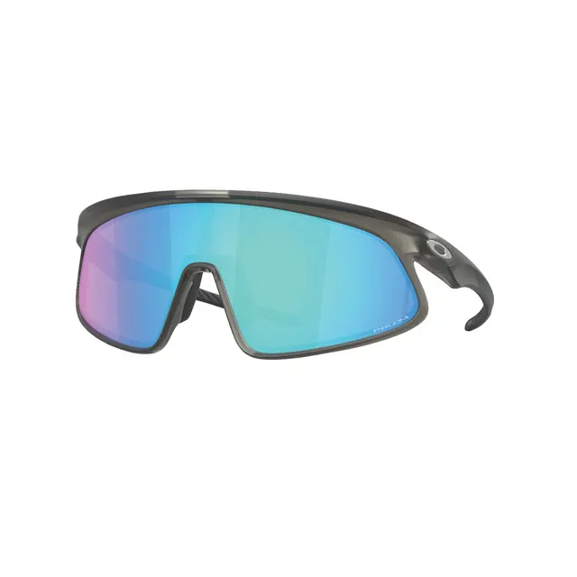 RSLV 141 MATTE GREY /PRIZM SAPPHIRE