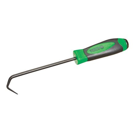 C HOOK, GREEN