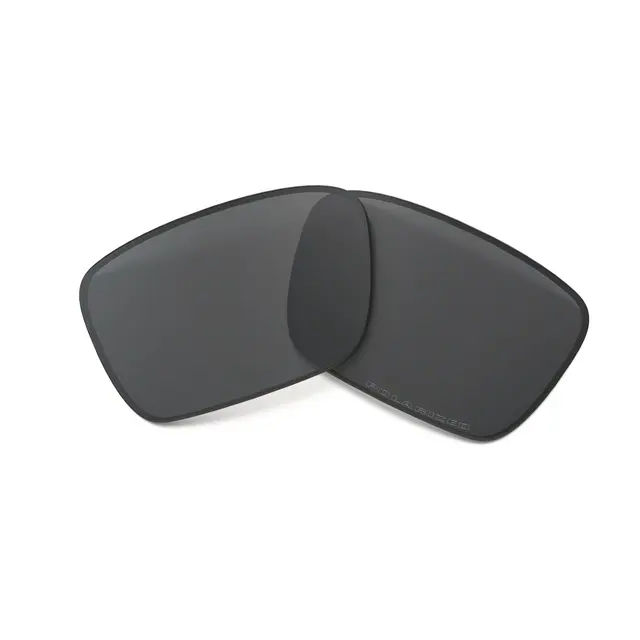 FUEL CELL™ REPLACEMENT LENSES-BLACK IRIDIUM POLARIZED