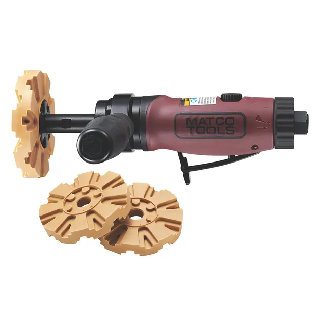 PNEUMATIC PINSTRIPE REMOVAL KIT