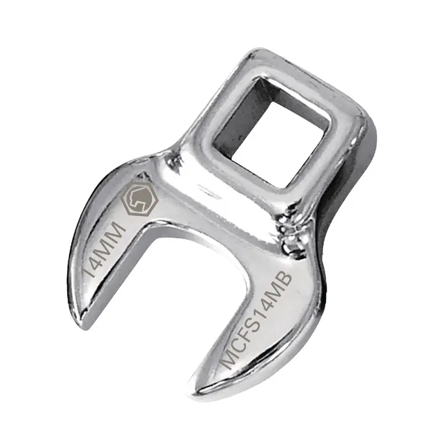 14 MM CROWFOOT WRENCH