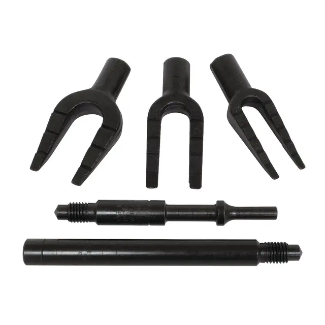 3 PIECE STEPPED PICKLE FORK KIT