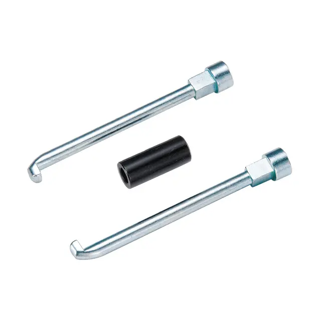 GM STEERING WHEEL PULLER LEGS