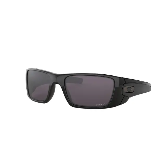FUEL CELL™ POLISHED BLACK WITH PRIZM™ GRAY LENSES