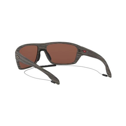 SPLIT SHOT WOODGRAIN WITH PRIZM™ DEEP WATER POLARIZED