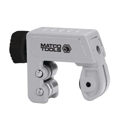 MINI CLOSE QUARTER TUBING CUTTER (1/8" – 1-1/8")