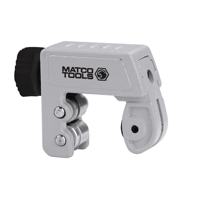 MINI CLOSE QUARTER TUBING CUTTER (1/8" – 1-1/8")