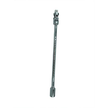 12" 3/8'' DRIVE SPRING LOADED UNIVERSAL JOINT EXTENSION