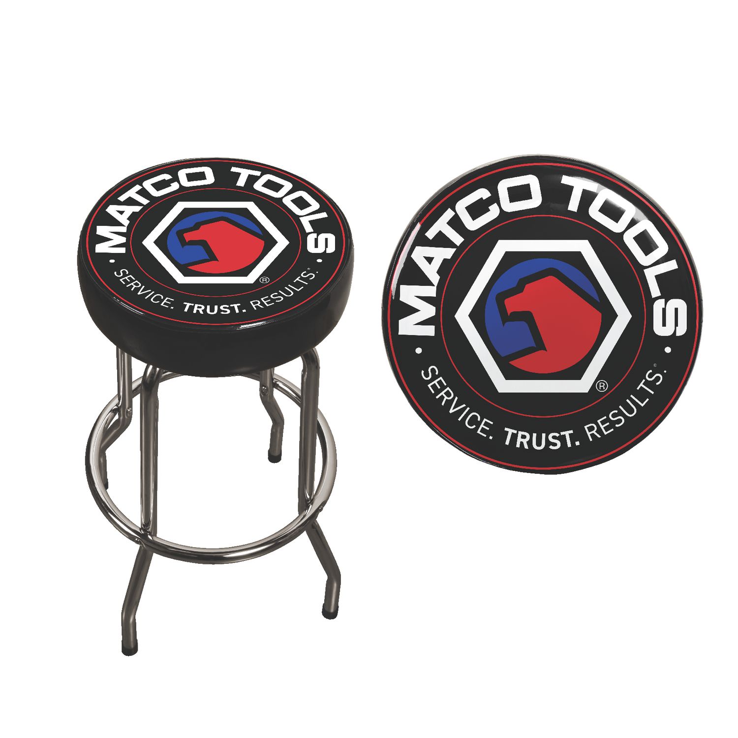 Matco 2025 shop stool