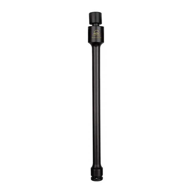 3/8" DRIVE 12MM METRIC 6 POINT ADV IMPACT UNVERSAL SOCKET EXTENSION