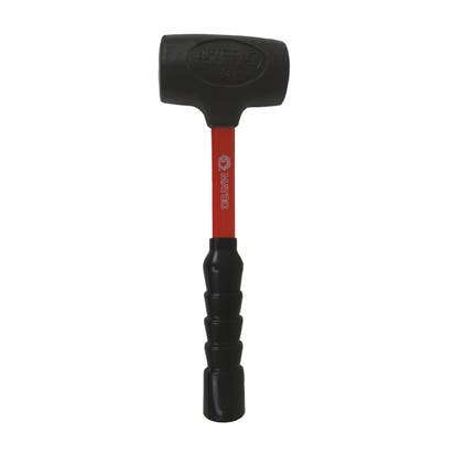 Are Dead Blow Hammers and Rubber Mallets the Same Tool? - Popular