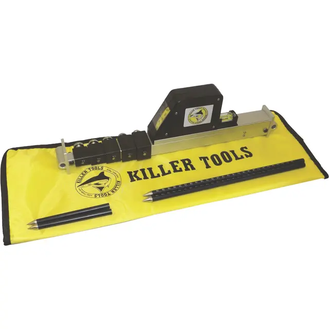 CALIBRATED MINI TRAM GAUGE