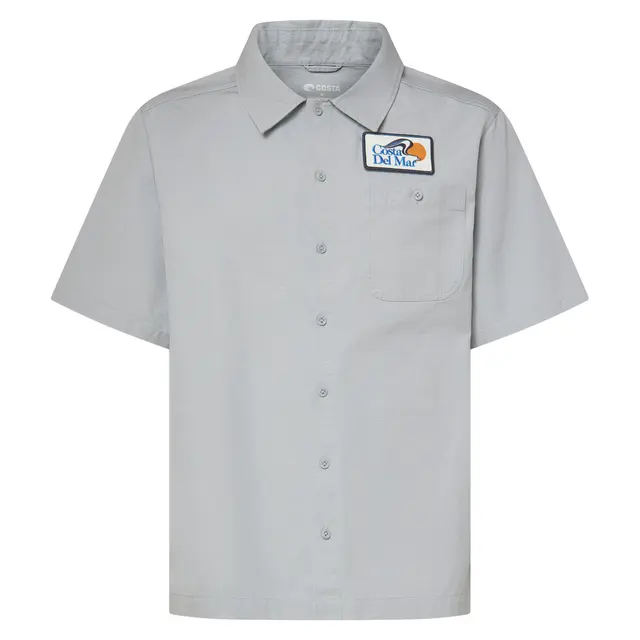 NEW SILHOUETTE DEL MAR WOVEN DECK GRAY L