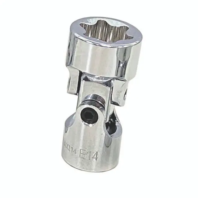 1/4" DRIVE E14 INVERTED TORX® STUBBY UNIVERSAL SOCKET