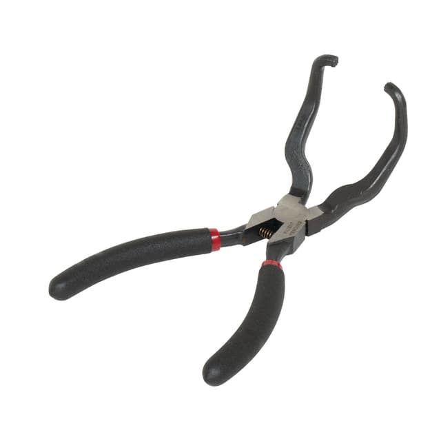 90° ELECTRIC COUPLING PLIERS