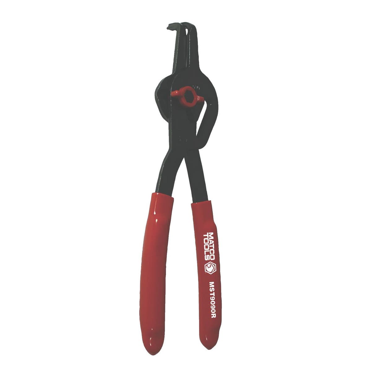 .090" SNAP RING PLIER 90DEGREE BENT TIP MST9090R Matco Tools
