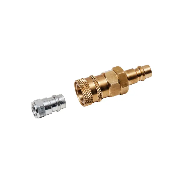 R-1234YF ADAPTER FITTING