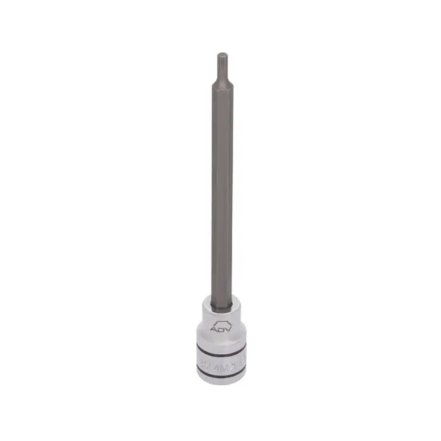 3/8" DRIVE LONG TRIPLE SQUARE M4