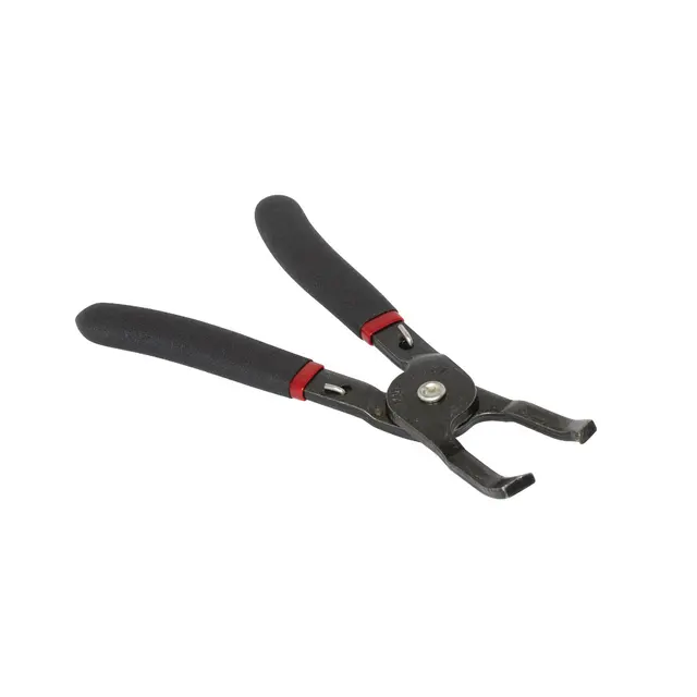 PUSH PIN PLIERS - 30 DEGREE