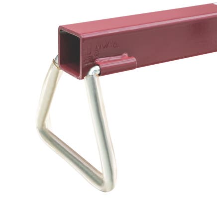 TRANSVERSE SUPPORT BAR 700 LBS.