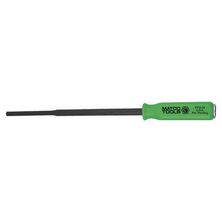 16" EXTRA LONG 3/8" DIAMETER PIN PUNCH