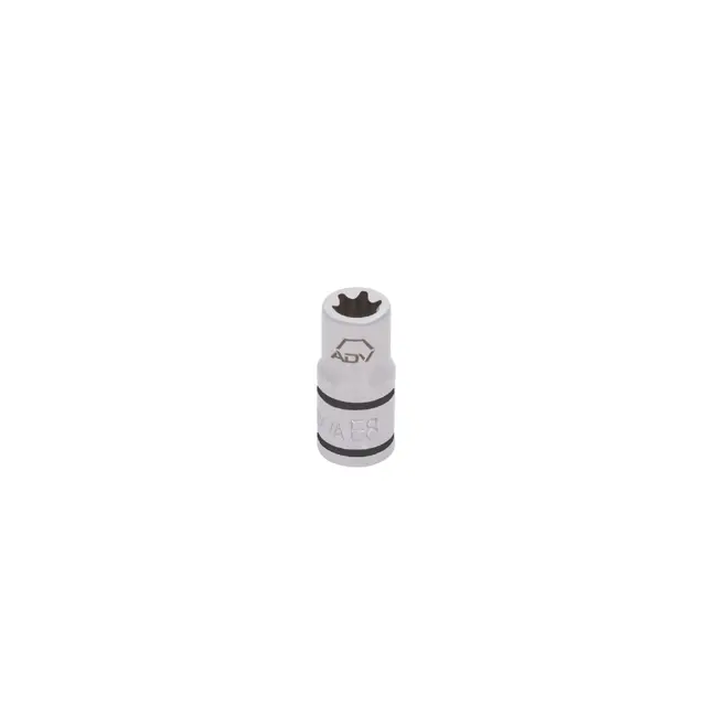 1/4" DRIVE INVERTED TORX® E8