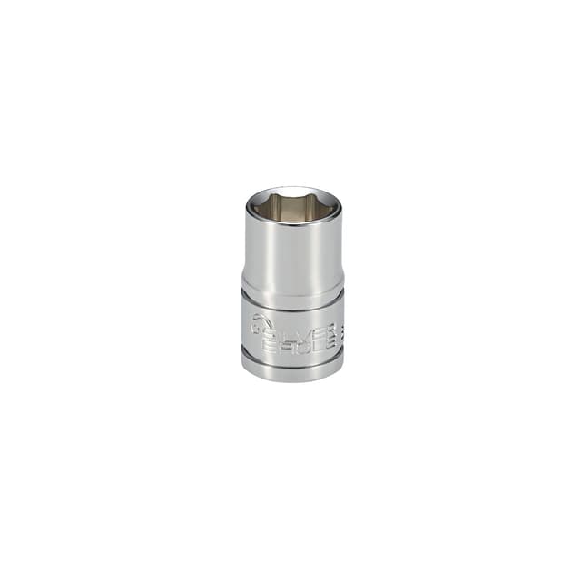3/8" DRIVE 11MM SILVER EAGLE® SOCKET