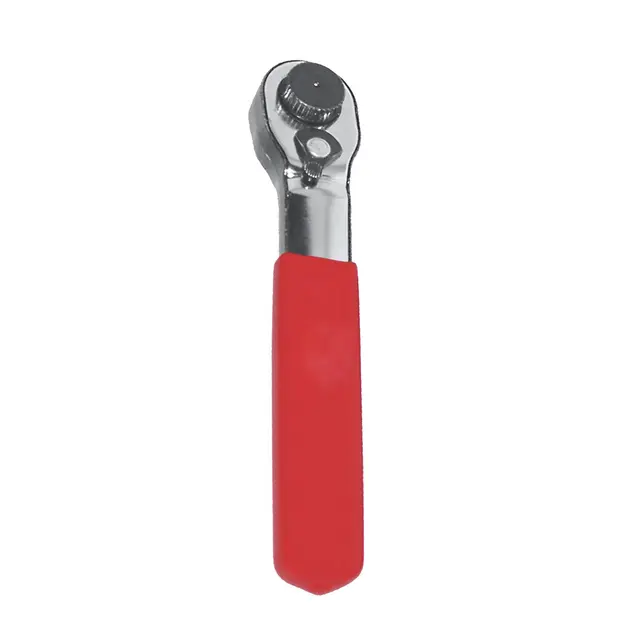 1/4" OFFSET REVERSIBLE BIT WRENCH