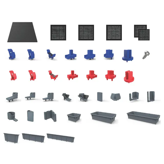 DISTRIBUTOR PROMO KIT