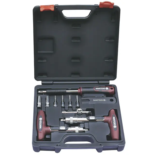 TPMS INSTALLATION TOOL KIT