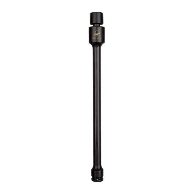 3/8" DRIVE 13MM METRIC 6 POINT ADV IMPACT UNVERSAL SOCKET EXTENSION