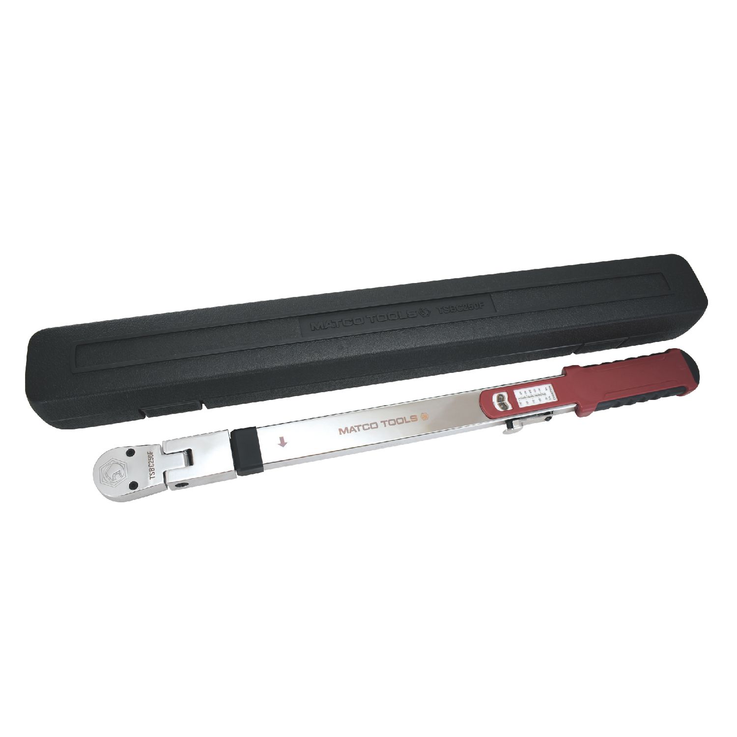 Matco 2024 torque wrench