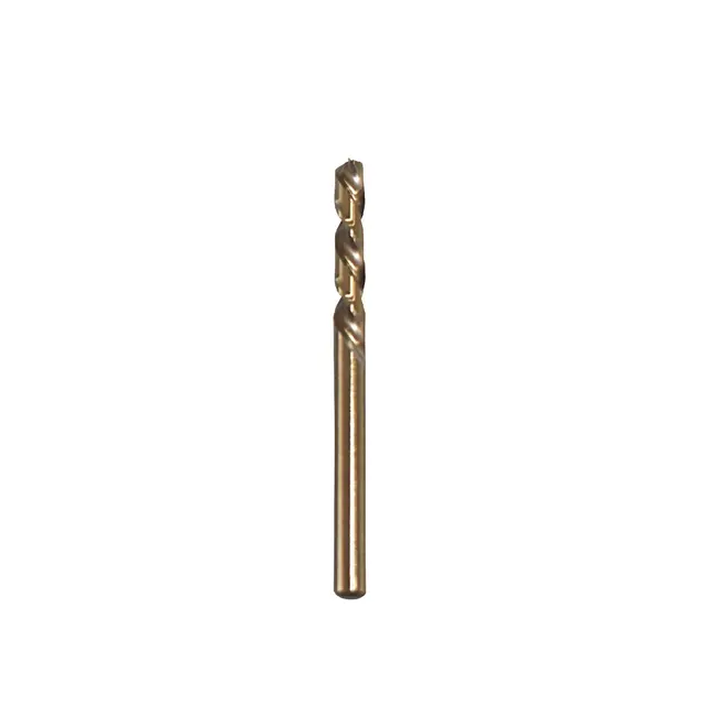 7/32" COBALT DRILL BIT