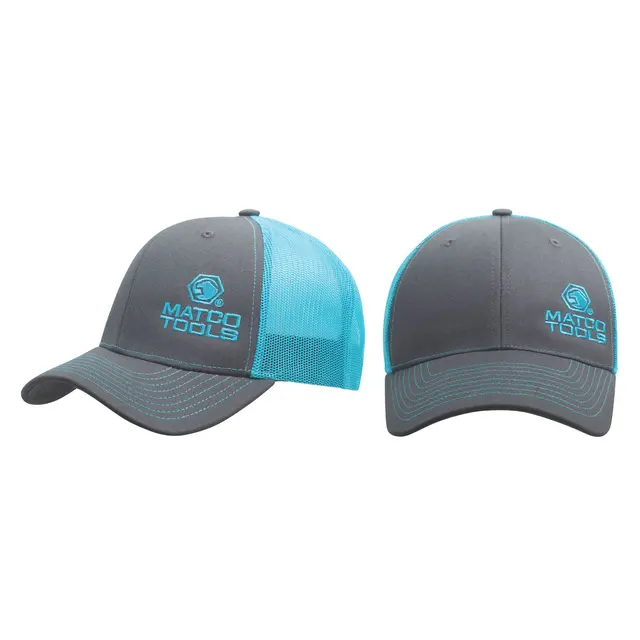 RICHARDSON VIVID BLUE HAT