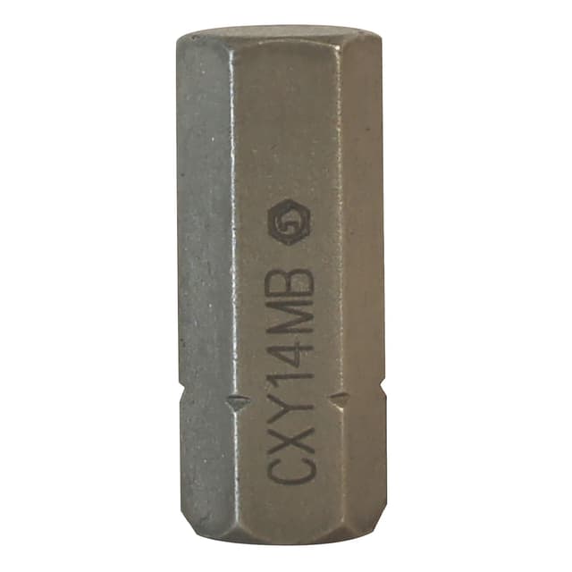 14MM HEX BIT