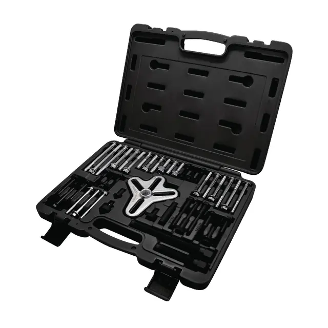 MASTER BOLT GRIP SET