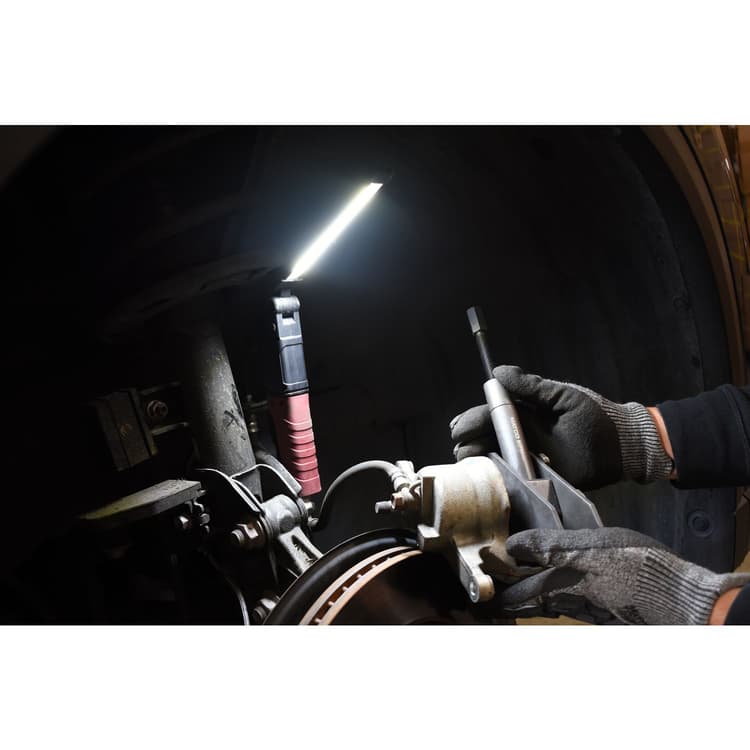 HYDRAULIC BRAKE CALIPER PRESS BCPH1 Matco Tools