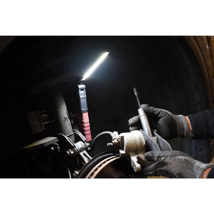 HYDRAULIC BRAKE CALIPER PRESS BCPH1 Matco Tools