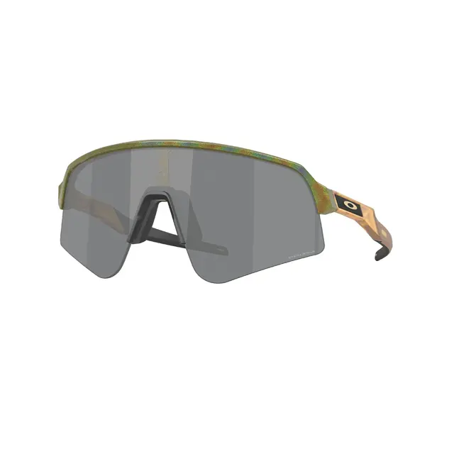 SUTRO LITE SWEEP FERN SPACEDUST WITH PRIZM™ BLACK LENSES