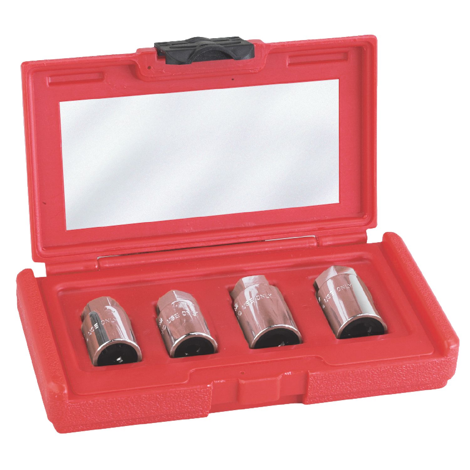 4 PIECE STUD REMOVER FRACTIONAL SET SR102 | Matco Tools