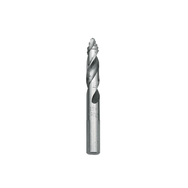 23/64 GEN2 HYPER-STEP STUB BIT