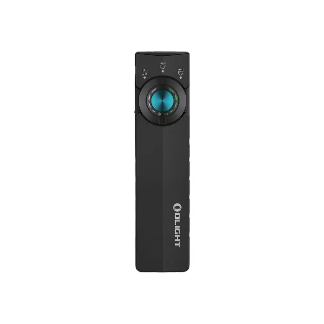 ARKPRO LITE MATTE BLACK