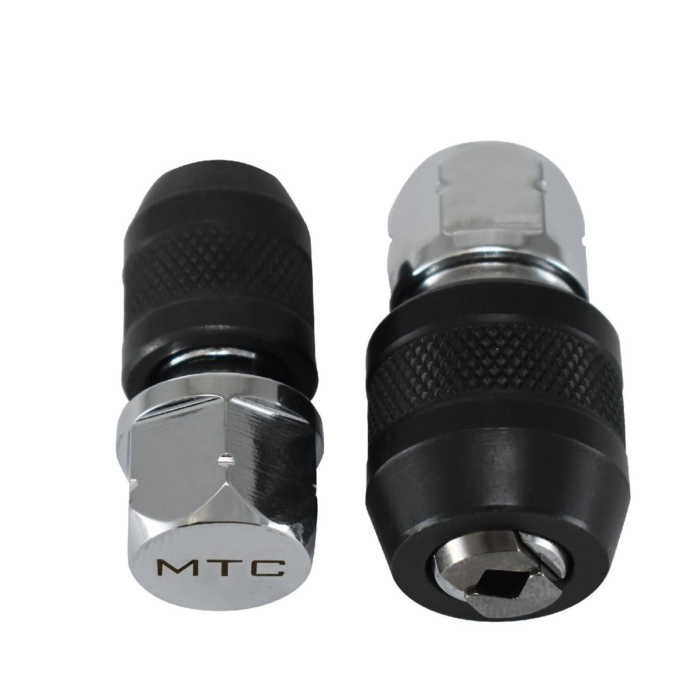 ADJUSTABLE TAP SOCKET SET