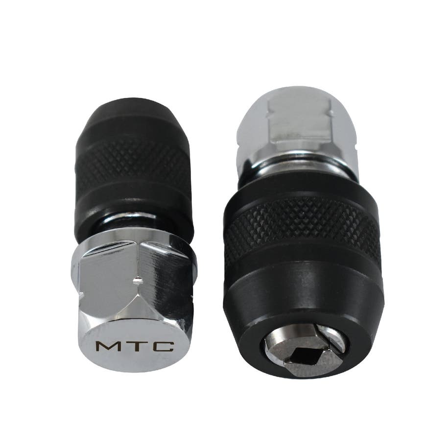 ADJUSTABLE TAP SOCKET SET ATS40S2 Matco Tools