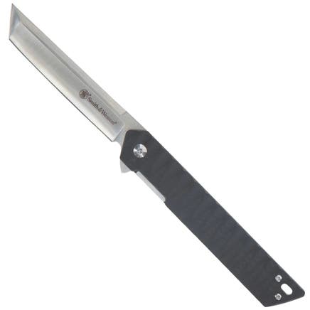 24/7 TANTO FOLDING KNIFE
